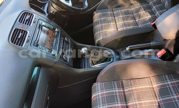 Acheter Occasion Voiture Volkswagen Golf Noir à Arandis, Kunene Acheter Occasion Voiture Volkswagen Golf Noir à Arandis, Kunene