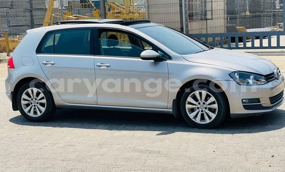 Acheter Occasion Voiture Volkswagen Golf Gris à Arandis, Kunene Acheter Occasion Voiture Volkswagen Golf Gris à Arandis, Kunene