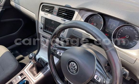 Acheter Occasion Voiture Volkswagen Golf Gris à Arandis, Kunene Acheter Occasion Voiture Volkswagen Golf Gris à Arandis, Kunene
