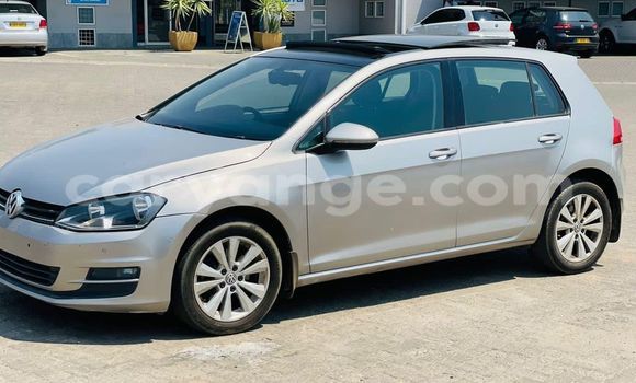 Acheter Occasion Voiture Volkswagen Golf Gris à Arandis, Kunene Acheter Occasion Voiture Volkswagen Golf Gris à Arandis, Kunene