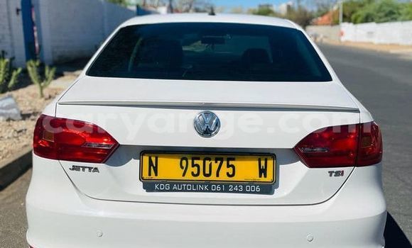 Acheter Occasion Voiture Volkswagen Polo Blanc à Arandis, Kunene Acheter Occasion Voiture Volkswagen Polo Blanc à Arandis, Kunene
