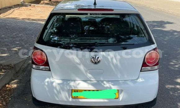 Acheter Occasion Voiture Volkswagen Polo Blanc à Arandis, Kunene Acheter Occasion Voiture Volkswagen Polo Blanc à Arandis, Kunene