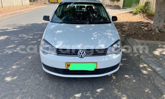 Acheter Occasion Voiture Volkswagen Polo Blanc à Arandis, Kunene Acheter Occasion Voiture Volkswagen Polo Blanc à Arandis, Kunene