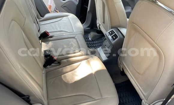 Acheter Occasion Voiture Audi Q5 Noir à Arandis, Kunene Acheter Occasion Voiture Audi Q5 Noir à Arandis, Kunene