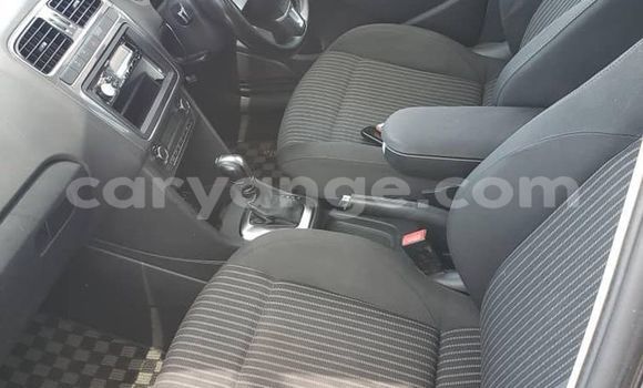 Acheter Occasion Voiture Volkswagen Polo Gris à Arandis, Kunene Acheter Occasion Voiture Volkswagen Polo Gris à Arandis, Kunene