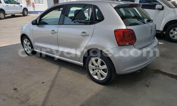 Acheter Occasion Voiture Volkswagen Polo Gris à Arandis, Kunene Acheter Occasion Voiture Volkswagen Polo Gris à Arandis, Kunene
