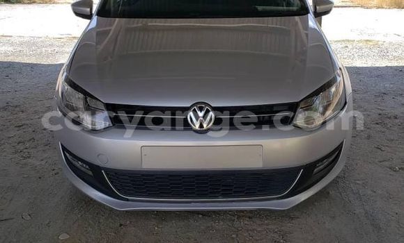 Acheter Occasion Voiture Volkswagen Polo Gris à Arandis, Kunene Acheter Occasion Voiture Volkswagen Polo Gris à Arandis, Kunene