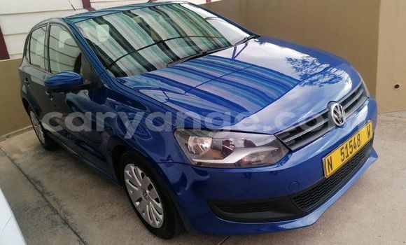 Acheter Occasion Voiture Volkswagen Polo Bleu à Arandis, Kunene Acheter Occasion Voiture Volkswagen Polo Bleu à Arandis, Kunene