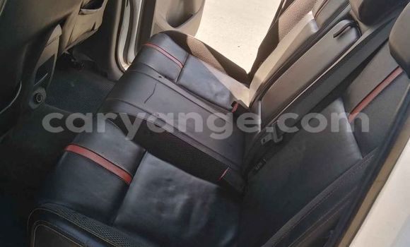 Acheter Occasion Voiture Ford Ranger Blanc à Windhoek, Namibie Acheter Occasion Voiture Ford Ranger Blanc à Windhoek, Namibie