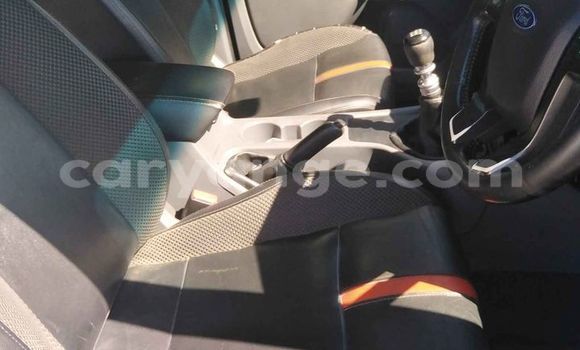 Acheter Occasion Voiture Ford Ranger Blanc à Windhoek, Namibie Acheter Occasion Voiture Ford Ranger Blanc à Windhoek, Namibie