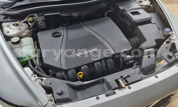 Acheter Occasion Voiture Volvo V50 Gris à Windhoek, Namibie