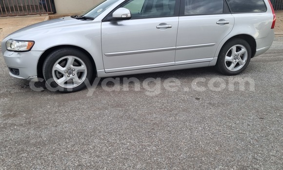 Acheter Occasion Voiture Volvo V50 Gris à Windhoek, Namibie Acheter Occasion Voiture Volvo V50 Gris à Windhoek, Namibie