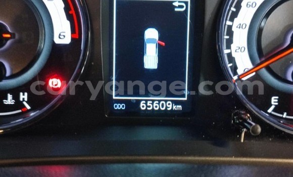 Buy Used Toyota Hilux Other Car in Windhoek in Namibia Buy Used Toyota Hilux Other Car in Windhoek in Namibia