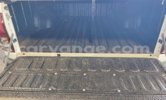 Buy Used Toyota Hilux Other Car in Windhoek in Namibia Buy Used Toyota Hilux Other Car in Windhoek in Namibia