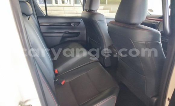 Buy Used Toyota Hilux Other Car in Windhoek in Namibia Buy Used Toyota Hilux Other Car in Windhoek in Namibia
