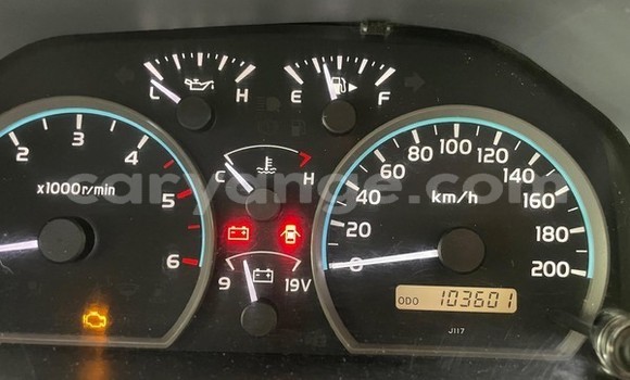 Buy Used Toyota Hilux Beige Car in Windhoek in Namibia Buy Used Toyota Hilux Beige Car in Windhoek in Namibia