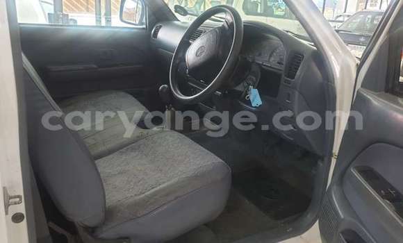Buy Used Toyota Hilux White Car in Windhoek in Namibia Buy Used Toyota Hilux White Car in Windhoek in Namibia