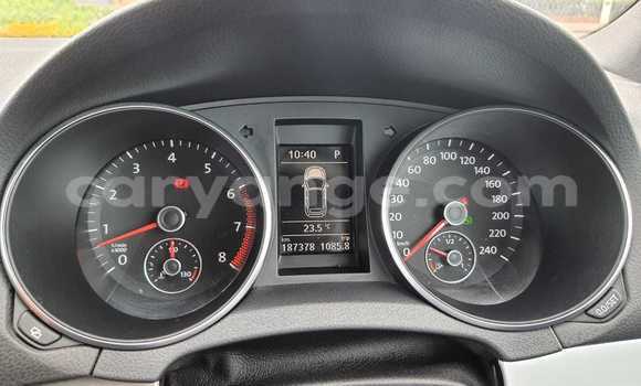 Acheter Occasion Voiture Volkswagen Golf Rouge à Swakopmund, Namibie Acheter Occasion Voiture Volkswagen Golf Rouge à Swakopmund, Namibie