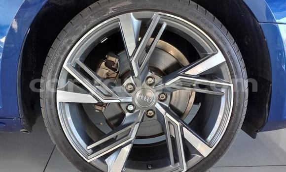 Buy Used Audi A4 Blue Car in Windhoek in Namibia Buy Used Audi A4 Blue Car in Windhoek in Namibia