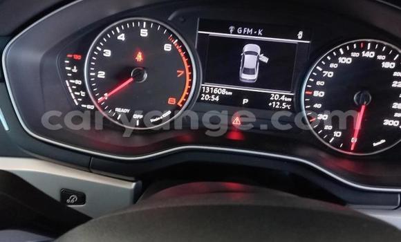 Buy Used Audi A4 Blue Car in Windhoek in Namibia Buy Used Audi A4 Blue Car in Windhoek in Namibia