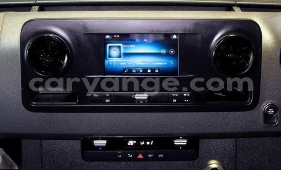 Buy Used Mercedes‒Benz Sprinter White Truck in Windhoek in Namibia Buy Used Mercedes‒Benz Sprinter White Truck in Windhoek in Namibia