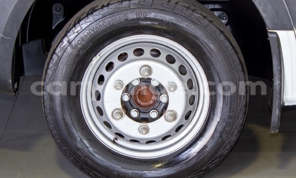 Buy Used Mercedes‒Benz Sprinter White Truck in Windhoek in Namibia Buy Used Mercedes‒Benz Sprinter White Truck in Windhoek in Namibia