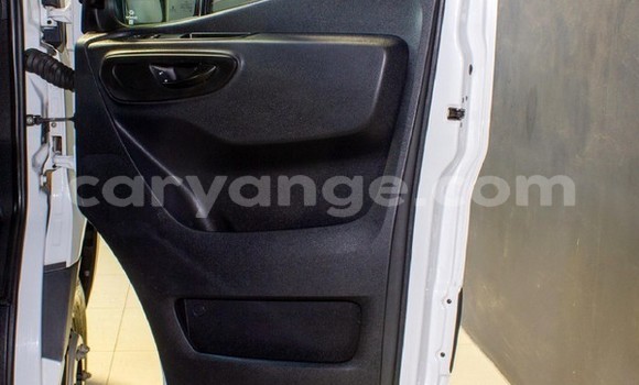 Buy Used Mercedes‒Benz Sprinter White Truck in Windhoek in Namibia Buy Used Mercedes‒Benz Sprinter White Truck in Windhoek in Namibia