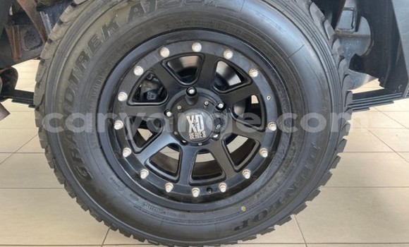 Buy Used Toyota Land Cruiser Silver Car in Windhoek in Namibia Buy Used Toyota Land Cruiser Silver Car in Windhoek in Namibia