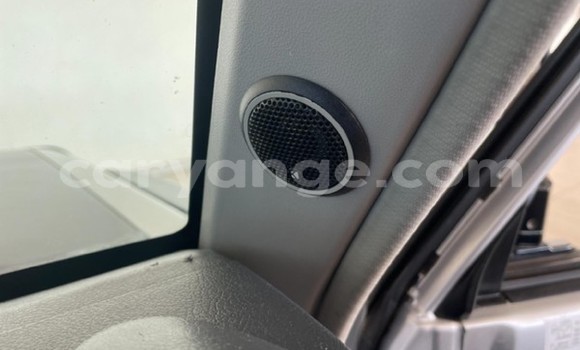 Buy Used Toyota Land Cruiser Silver Car in Windhoek in Namibia Buy Used Toyota Land Cruiser Silver Car in Windhoek in Namibia