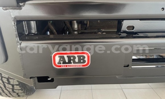 Buy Used Toyota Land Cruiser Silver Car in Windhoek in Namibia Buy Used Toyota Land Cruiser Silver Car in Windhoek in Namibia