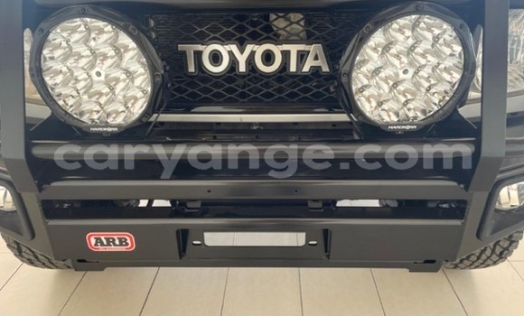 Buy Used Toyota Land Cruiser Silver Car in Windhoek in Namibia Buy Used Toyota Land Cruiser Silver Car in Windhoek in Namibia