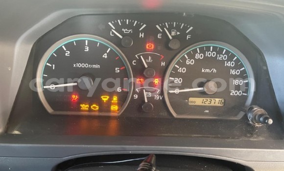 Buy Used Toyota Land Cruiser Silver Car in Windhoek in Namibia Buy Used Toyota Land Cruiser Silver Car in Windhoek in Namibia