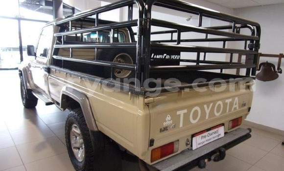 Buy Used Toyota Land Cruiser Beige Car in Windhoek in Namibia Buy Used Toyota Land Cruiser Beige Car in Windhoek in Namibia