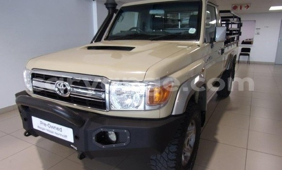 Buy Used Toyota Land Cruiser Beige Car in Windhoek in Namibia Buy Used Toyota Land Cruiser Beige Car in Windhoek in Namibia