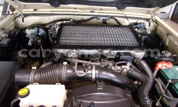 Buy Used Toyota Land Cruiser Beige Car in Windhoek in Namibia Buy Used Toyota Land Cruiser Beige Car in Windhoek in Namibia