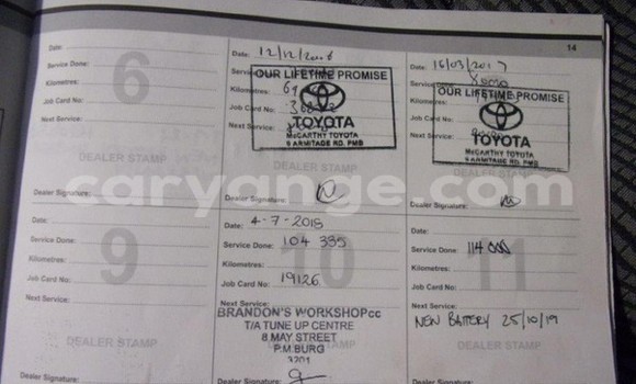 Buy Used Toyota Land Cruiser Beige Car in Windhoek in Namibia Buy Used Toyota Land Cruiser Beige Car in Windhoek in Namibia