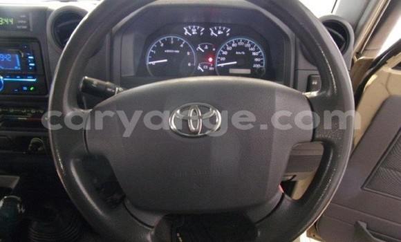 Buy Used Toyota Land Cruiser Beige Car in Windhoek in Namibia Buy Used Toyota Land Cruiser Beige Car in Windhoek in Namibia
