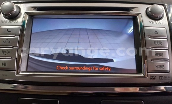 Buy Used Toyota Fortuner White Car in Windhoek in Namibia Buy Used Toyota Fortuner White Car in Windhoek in Namibia