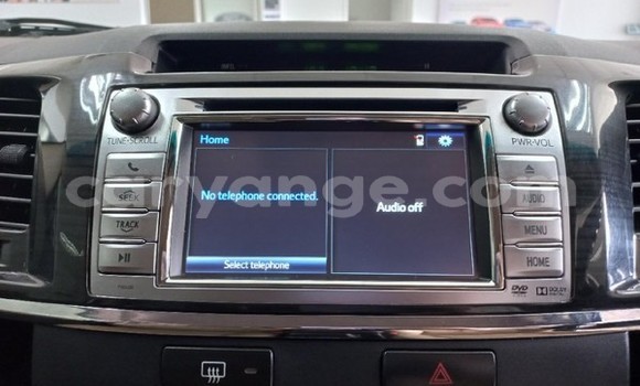 Buy Used Toyota Fortuner White Car in Windhoek in Namibia Buy Used Toyota Fortuner White Car in Windhoek in Namibia