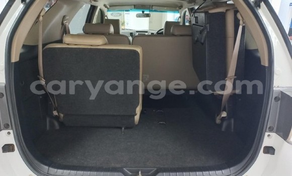 Buy Used Toyota Fortuner White Car in Windhoek in Namibia Buy Used Toyota Fortuner White Car in Windhoek in Namibia