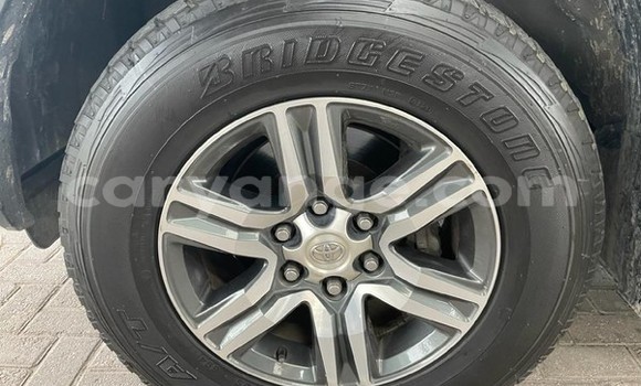 Buy Used Toyota Fortuner Silver Car in Windhoek in Namibia Buy Used Toyota Fortuner Silver Car in Windhoek in Namibia