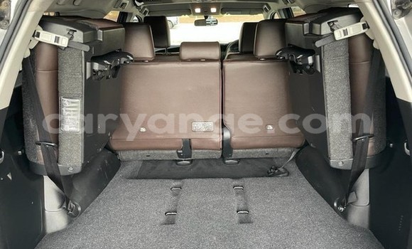 Buy Used Toyota Fortuner Silver Car in Windhoek in Namibia Buy Used Toyota Fortuner Silver Car in Windhoek in Namibia