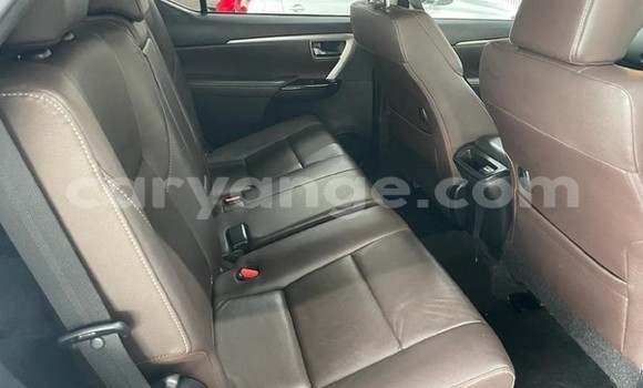 Buy Used Toyota Fortuner Silver Car in Windhoek in Namibia Buy Used Toyota Fortuner Silver Car in Windhoek in Namibia