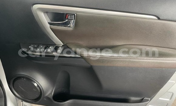 Buy Used Toyota Fortuner Silver Car in Windhoek in Namibia Buy Used Toyota Fortuner Silver Car in Windhoek in Namibia