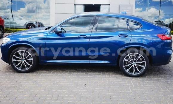 Buy Used BMW X4 Blue Car in Windhoek in Namibia Buy Used BMW X4 Blue Car in Windhoek in Namibia