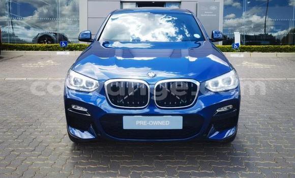 Buy Used BMW X4 Blue Car in Windhoek in Namibia Buy Used BMW X4 Blue Car in Windhoek in Namibia