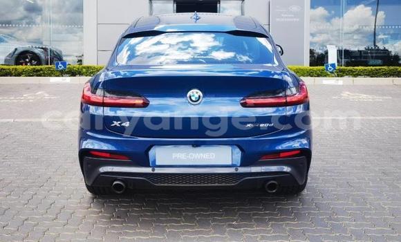 Buy Used BMW X4 Blue Car in Windhoek in Namibia Buy Used BMW X4 Blue Car in Windhoek in Namibia