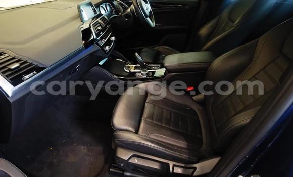 Buy Used BMW X4 Blue Car in Windhoek in Namibia Buy Used BMW X4 Blue Car in Windhoek in Namibia