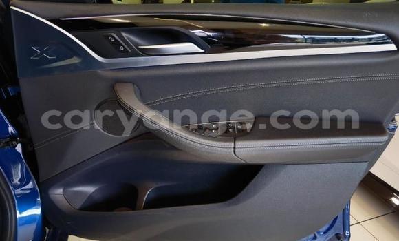 Buy Used BMW X4 Blue Car in Windhoek in Namibia Buy Used BMW X4 Blue Car in Windhoek in Namibia