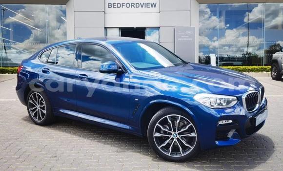 Buy Used BMW X4 Blue Car in Windhoek in Namibia Buy Used BMW X4 Blue Car in Windhoek in Namibia